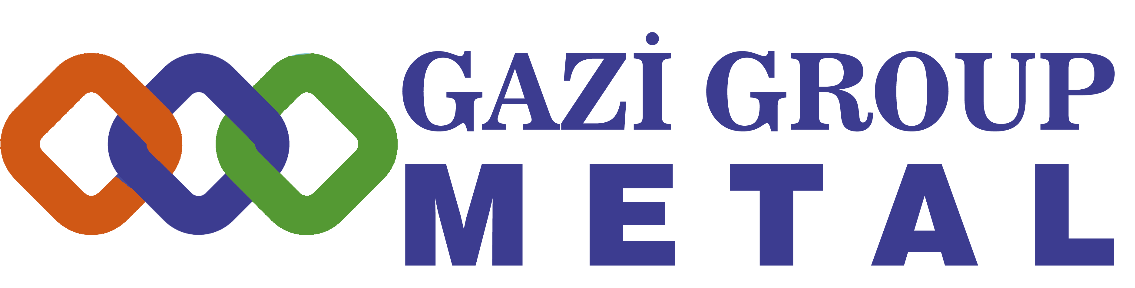 Gazi Group Metal Sanayi